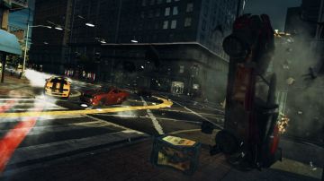 Immagine 22 del gioco Ridge Racer Unbounded per Xbox 360