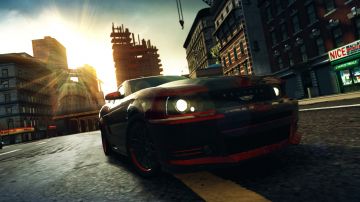 Immagine 27 del gioco Ridge Racer Unbounded per Xbox 360