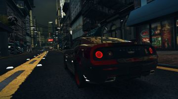 Immagine 26 del gioco Ridge Racer Unbounded per Xbox 360