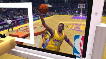 Immagine -5 del gioco NBA 07 per PlayStation 3