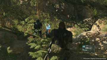 Immagine 49 del gioco Metal Gear Solid V: The Phantom Pain per PlayStation 4