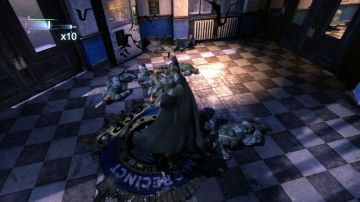 Immagine 13 del gioco Batman: Arkham Origins per PlayStation 3
