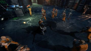 Immagine 14 del gioco Batman: Arkham Origins per PlayStation 3