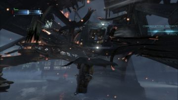Immagine 16 del gioco Batman: Arkham Origins per PlayStation 3