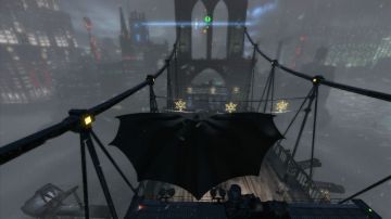 Immagine 18 del gioco Batman: Arkham Origins per PlayStation 3