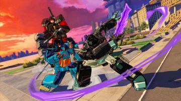 Immagine 2 del gioco Transformers: Devastation per PlayStation 4