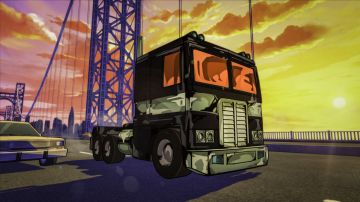 Immagine -2 del gioco Transformers: Devastation per Xbox 360