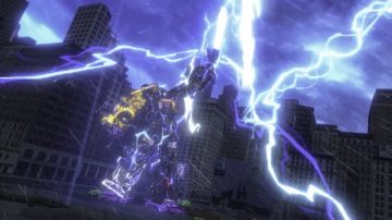 Immagine -3 del gioco Transformers: Devastation per Xbox 360