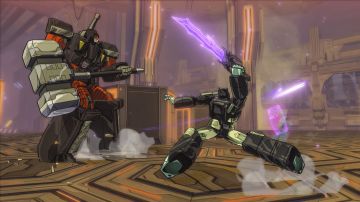 Immagine 0 del gioco Transformers: Devastation per Xbox 360