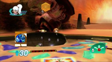 Immagine 0 del gioco Bakugan per Xbox 360
