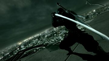 Immagine -8 del gioco Ninja Blade per Xbox 360