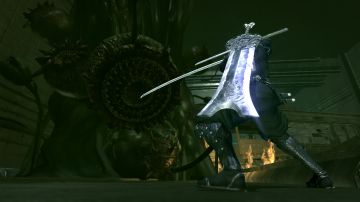 Immagine -7 del gioco Ninja Blade per Xbox 360