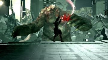 Immagine -5 del gioco Ninja Blade per Xbox 360