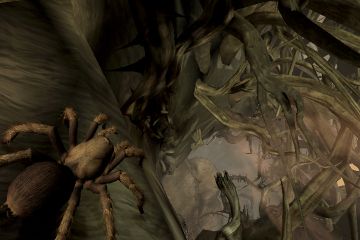 Immagine -11 del gioco Deadly Creatures per Nintendo Wii