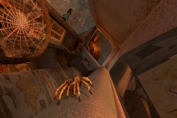 Immagine -10 del gioco Deadly Creatures per Nintendo Wii