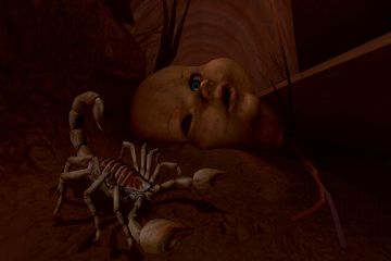 Immagine -9 del gioco Deadly Creatures per Nintendo Wii
