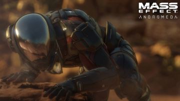 Immagine -13 del gioco Mass Effect: Andromeda per Xbox One