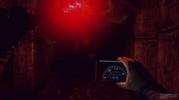 Immagine -3 del gioco Daylight per PlayStation 4
