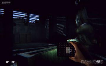 Immagine -11 del gioco Daylight per PlayStation 4