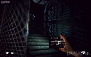 Immagine -9 del gioco Daylight per PlayStation 4