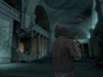 Immagine -3 del gioco Alone In The Dark per PlayStation 2