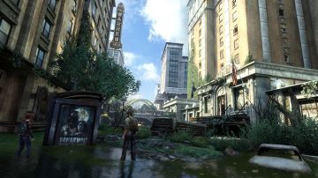 Immagine 24 del gioco The Last of Us per PlayStation 3