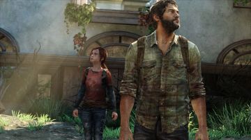 Immagine 25 del gioco The Last of Us per PlayStation 3