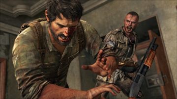 Immagine 26 del gioco The Last of Us per PlayStation 3