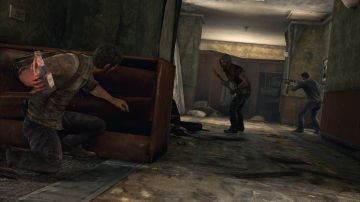 Immagine 27 del gioco The Last of Us per PlayStation 3