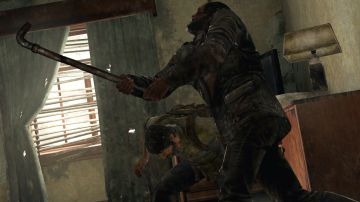 Immagine 28 del gioco The Last of Us per PlayStation 3