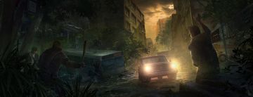 Immagine 31 del gioco The Last of Us per PlayStation 3