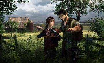 Immagine 30 del gioco The Last of Us per PlayStation 3