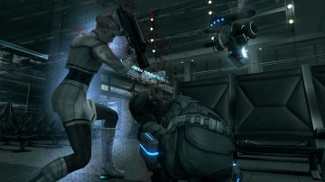 Immagine -1 del gioco Mindjack per PlayStation 3