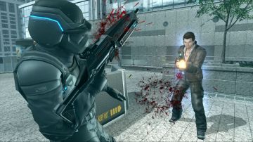Immagine 0 del gioco Mindjack per PlayStation 3