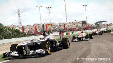 Immagine 18 del gioco F1 2013 per Xbox 360