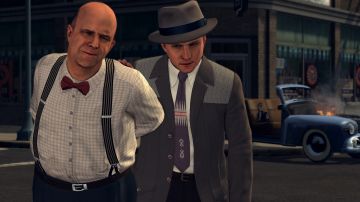 Immagine -6 del gioco L.A. Noire per Nintendo Switch