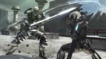 Immagine 47 del gioco Metal Gear Rising: Revengeance per Xbox 360