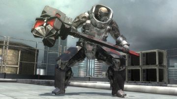 Immagine 52 del gioco Metal Gear Rising: Revengeance per Xbox 360