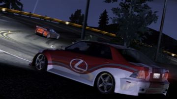 Immagine -4 del gioco Need for Speed: Carbon per Nintendo Wii