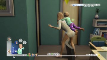 Immagine -5 del gioco The Sims 4 per Xbox One
