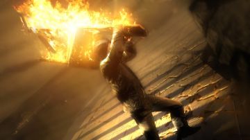 Immagine -10 del gioco Alone In The Dark: Inferno per PlayStation 3