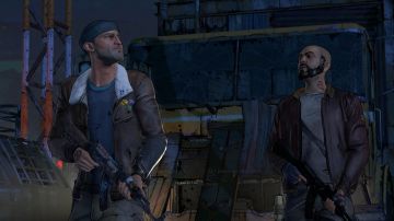 Immagine -10 del gioco The Walking Dead: A New Frontier - Episode 2 per PlayStation 4