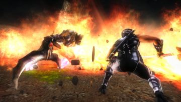 Immagine 5 del gioco Ninja Gaiden Sigma Plus per PSVITA
