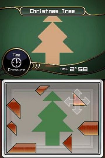 Immagine -3 del gioco Neves per Nintendo DS