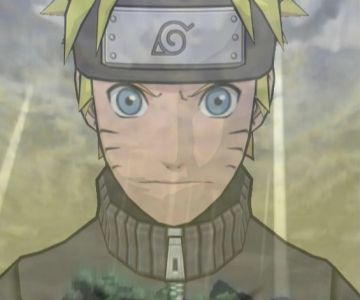 Immagine -2 del gioco Naruto Shippuuden: Gekitou Ninja Taisen EX per Nintendo Wii