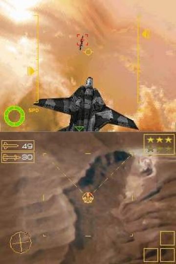 Immagine 0 del gioco Top Gun per Nintendo DS