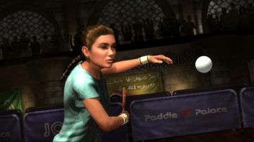 Immagine -5 del gioco Table tennis per Xbox 360