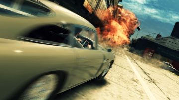 Immagine -1 del gioco James Bond Bloodstone per Xbox 360