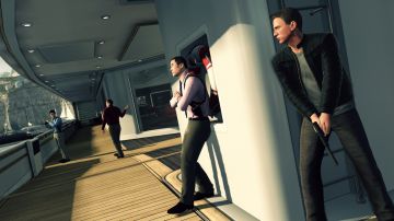 Immagine 0 del gioco James Bond Bloodstone per Xbox 360