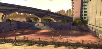Immagine 0 del gioco FIFA Street 3 per PlayStation 3